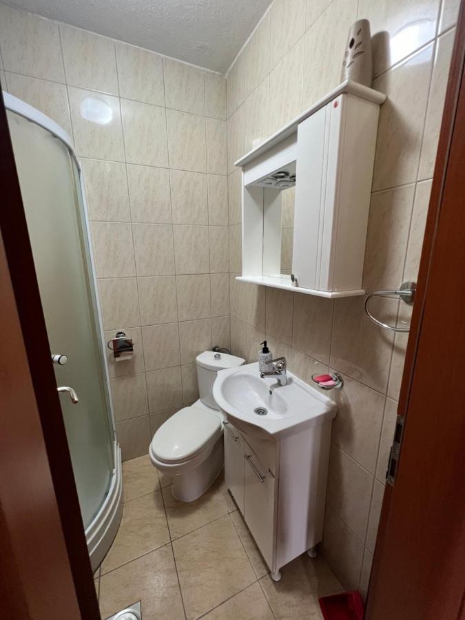 Apartman Tristan 赫尔采格诺维 外观 照片